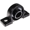 FAG Plummer Block House Cast Iron 40 mm Inside Diameter UCP208-J7