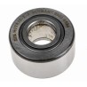 INA Yoke Cam Follower Bearing 20mm Bore, 47mm Roller Diameter NUTR20-X-A