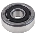 FAG Single Row Angular Contact Ball Bearing 12 mm ID, 37 mm OD, 12 mm Race Width 7301-B-XL-TVP