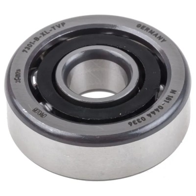 FAG Single Row Angular Contact Ball Bearing 12 mm ID, 37 mm OD, 12 mm Race Width 7301-B-XL-TVP