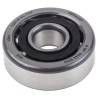 FAG Single Row Angular Contact Ball Bearing 12 mm ID, 37 mm OD, 12 mm Race Width 7301-B-XL-TVP