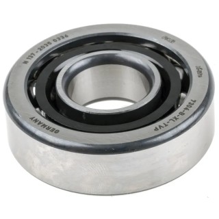 FAG Single Row Angular Contact Ball Bearing 20 mm ID 52 mm OD 15 mm Race Width 7304-B-XL-TVP