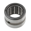 INA Needle Roller Bearing with 15 mm Inside Diameter, 16 mm Race Width, 23 mm Outside Diameter NK15/16-XL