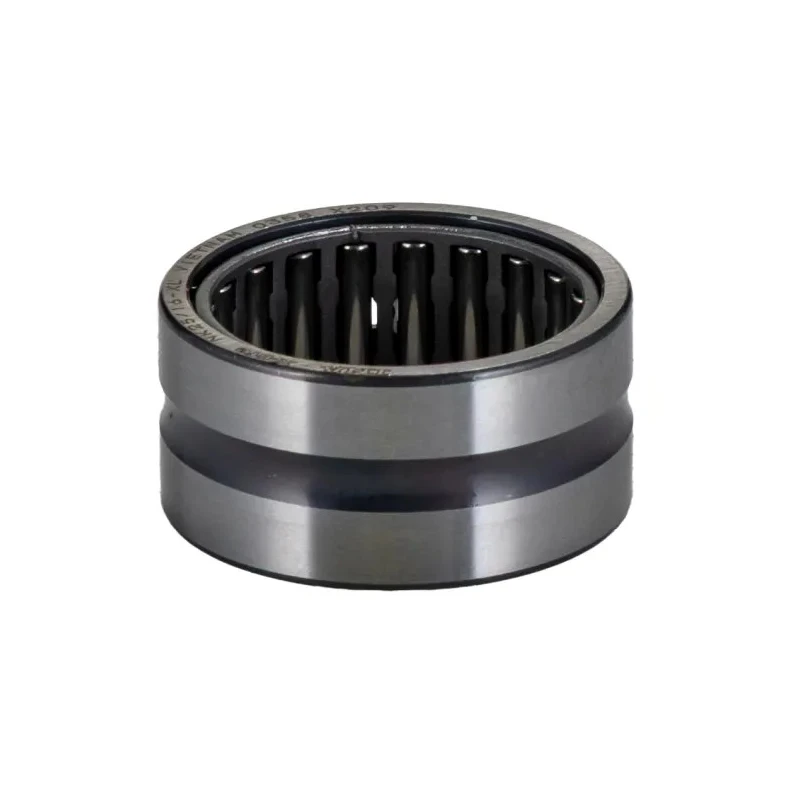 INA Needle Roller Bearing 25 mm ID 33 mm OD Sheet Steel Cage 17800rpm NK25/16-XL