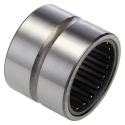 INA Needle Roller Bearing with Steel Cage, 29 mm Inside Diameter, 38 mm Outside Diameter, 30 mm Race Width NK29/30-XL