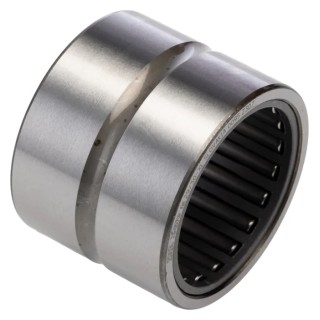 INA Needle Roller Bearing with Steel Cage, 29 mm Inside Diameter, 38 mm Outside Diameter, 30 mm Race Width NK29/30-XL