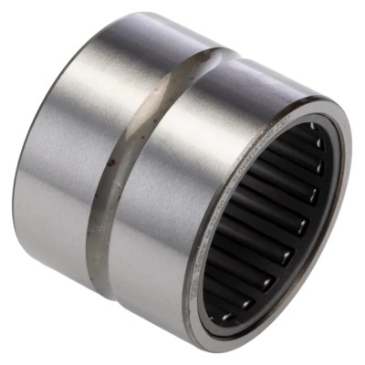 INA Needle Roller Bearing with Steel Cage, 29 mm Inside Diameter, 38 mm Outside Diameter, 30 mm Race Width NK29/30-XL