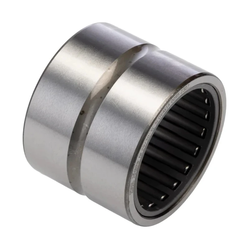 INA Needle Roller Bearing with Steel Cage, 29 mm Inside Diameter, 38 mm Outside Diameter, 30 mm Race Width NK29/30-XL