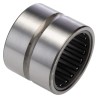 INA Needle Roller Bearing with Steel Cage, 29 mm Inside Diameter, 38 mm Outside Diameter, 30 mm Race Width NK29/30-XL