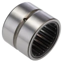 INA Needle Roller Bearing with Steel Cage, 29 mm Inside Diameter, 38 mm Outside Diameter, 30 mm Race Width NK29/30-XL
