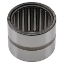 INA Needle Roller Bearing with Steel Cage, 29 mm Inside Diameter, 38 mm Outside Diameter, 30 mm Race Width NK29/30-XL