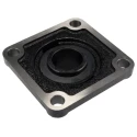 FAG 4 Hole Flange Bearing Unit Cast Iron 40 mm Inside Diameter UCF208-J7
