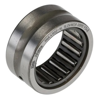 INA Needle Roller Bearing 20 mm Inside Diameter, 28 mm Outside Diameter, Single Row, Open Type RNA4902-XL