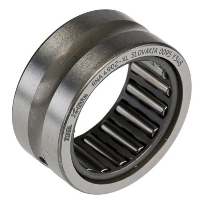 INA Needle Roller Bearing 20 mm Inside Diameter, 28 mm Outside Diameter, Single Row, Open Type RNA4902-XL