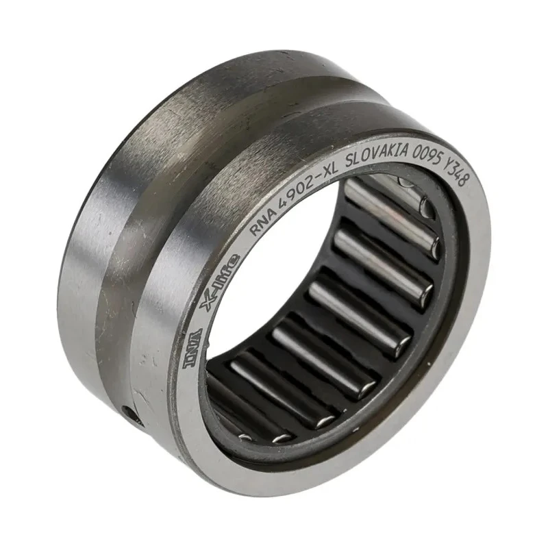 INA Needle Roller Bearing 20 mm Inside Diameter, 28 mm Outside Diameter, Single Row, Open Type RNA4902-XL