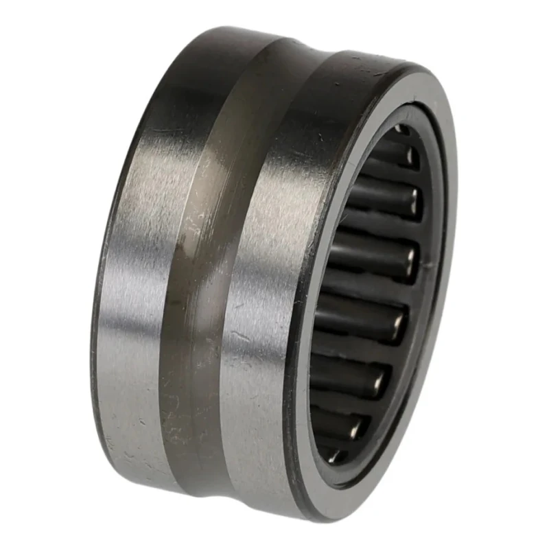 INA Needle Roller Bearing 20 mm Inside Diameter, 28 mm Outside Diameter, Single Row, Open Type RNA4902-XL