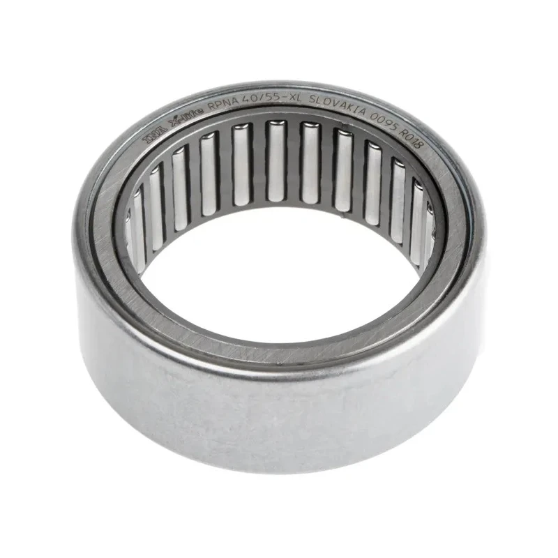INA 40 mm ID Needle Roller Bearing Needle, 55 mm OD RPNA40/55-XL