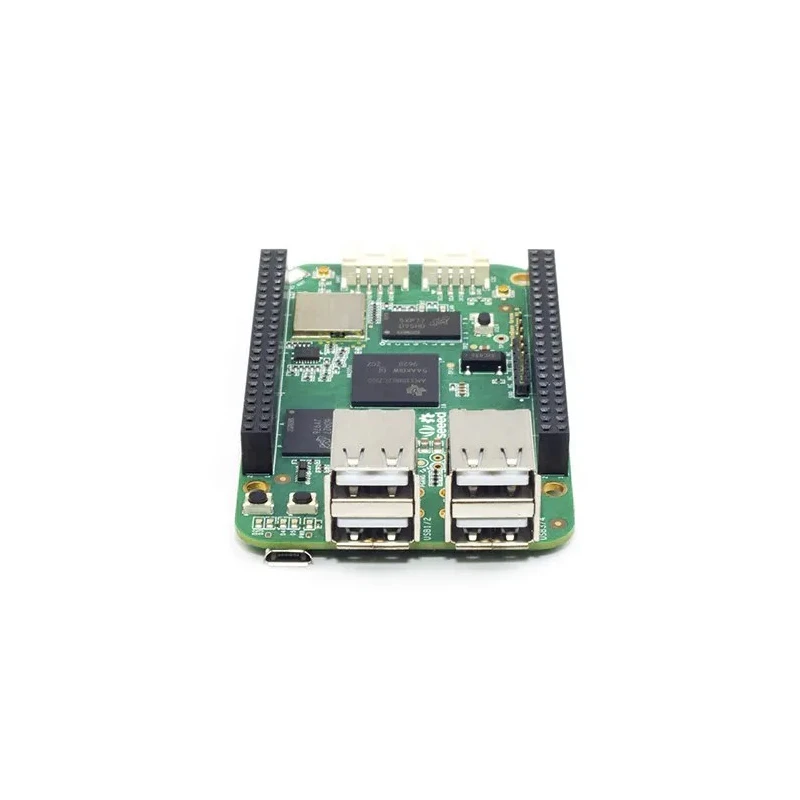 Seeed Studio Microcontroller Development Tool BeagleBone Green (BBG) Wireless 1GHz ARM Cortex A8 AM3358 102010048