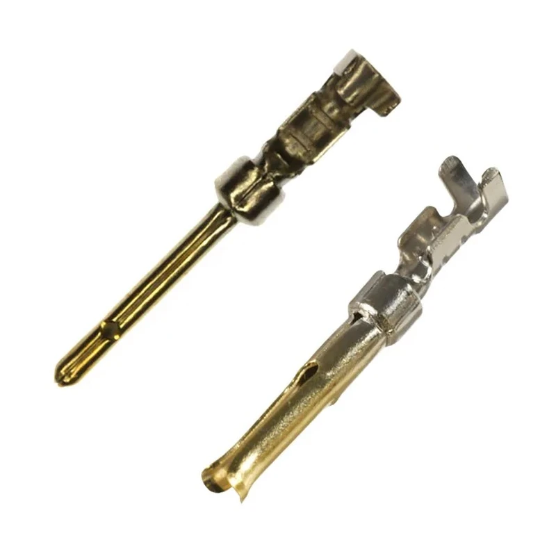 Norcomp Crimp Contact Extraction Tool Contact Size 28-24AWG 170-901-170-000