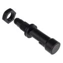 Cynergy3 Horizontal Nitrile Rubber (NBR) Float Switch SPNO 240 V AC Max 120 V DC Max LLF43YFP