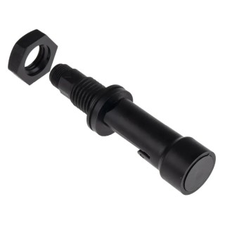 Cynergy3 Horizontal Nitrile Rubber (NBR) Float Switch SPNO 240 V AC Max 120 V DC Max LLF43YFP