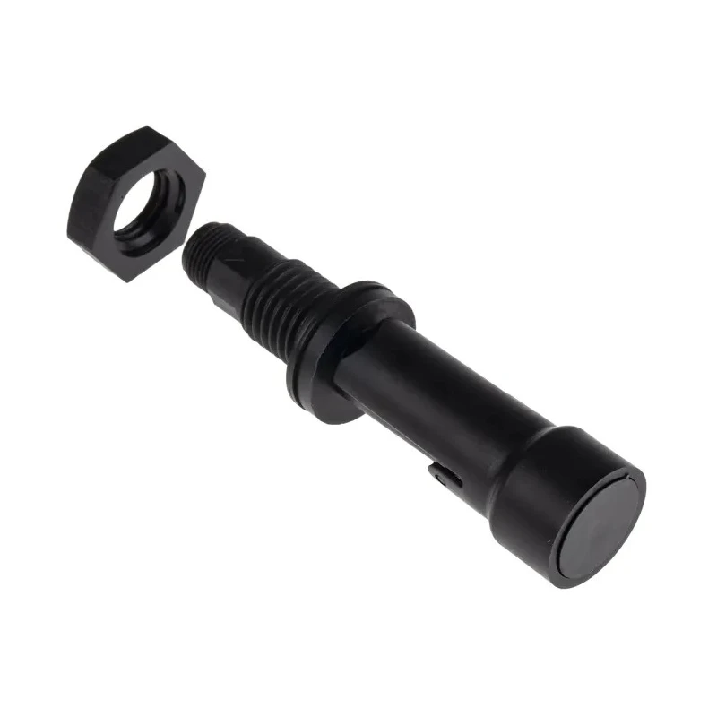 Cynergy3 Horizontal Nitrile Rubber (NBR) Float Switch SPNO 240 V AC Max 120 V DC Max LLF43YFP