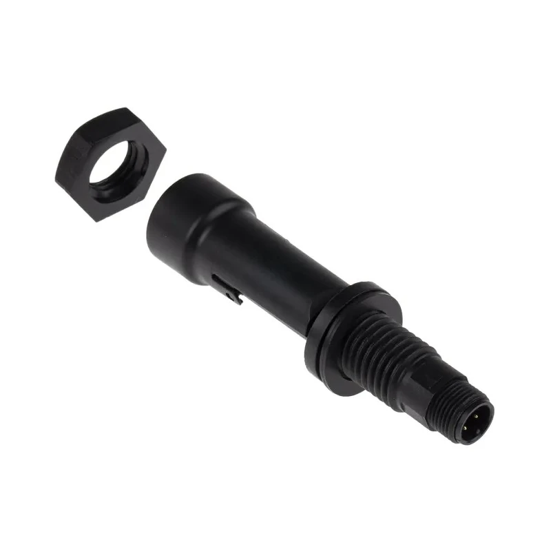 Cynergy3 Horizontal Nitrile Rubber (NBR) Float Switch SPNO 240 V AC Max 120 V DC Max LLF43YFP