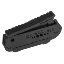Pepperl + Fuchs Fibre Optic Lead Diffuse 2.2 mm for Use with Photoelectric Sensor KLR-C02-2,2-2,0-K70