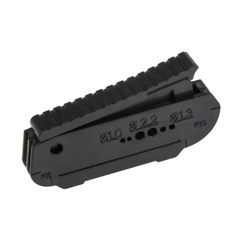 Pepperl + Fuchs Fibre Optic Lead Diffuse 2.2 mm for Use with Photoelectric Sensor KLR-C02-2,2-2,0-K70