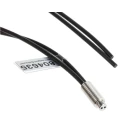 Pepperl + Fuchs Fibre Optic Lead Diffuse 2.2 mm for Use with Photoelectric Sensor KLR-C02-2,2-2,0-K70