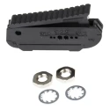 Pepperl + Fuchs Fibre Optic Lead Diffuse 2.2 mm for Use with Photoelectric Sensor KLR-C02-2,2-2,0-K70