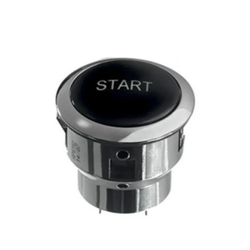 APEM FP Series Push Button Switch, Latching, Panel Mount, 30 mm Cutout, DPDT, 12 V dc FPDR1B1422X0XXX