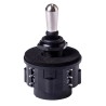 APEM 2-Axis Joystick Lever Dual Axis Potentiometric IP67 125V AC 2A