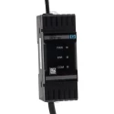 Omron Pre-Amplifier Motor Accessory for Use with Motor Condition Monitoring Device K6CM Series K6CM-VBS1