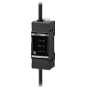 Omron Pre-Amplifier Motor Accessory for Use with Motor Condition Monitoring Device K6CM Series K6CM-VBS1