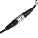 Omron Pre-Amplifier Motor Accessory for Use with Motor Condition Monitoring Device K6CM Series K6CM-VBS1