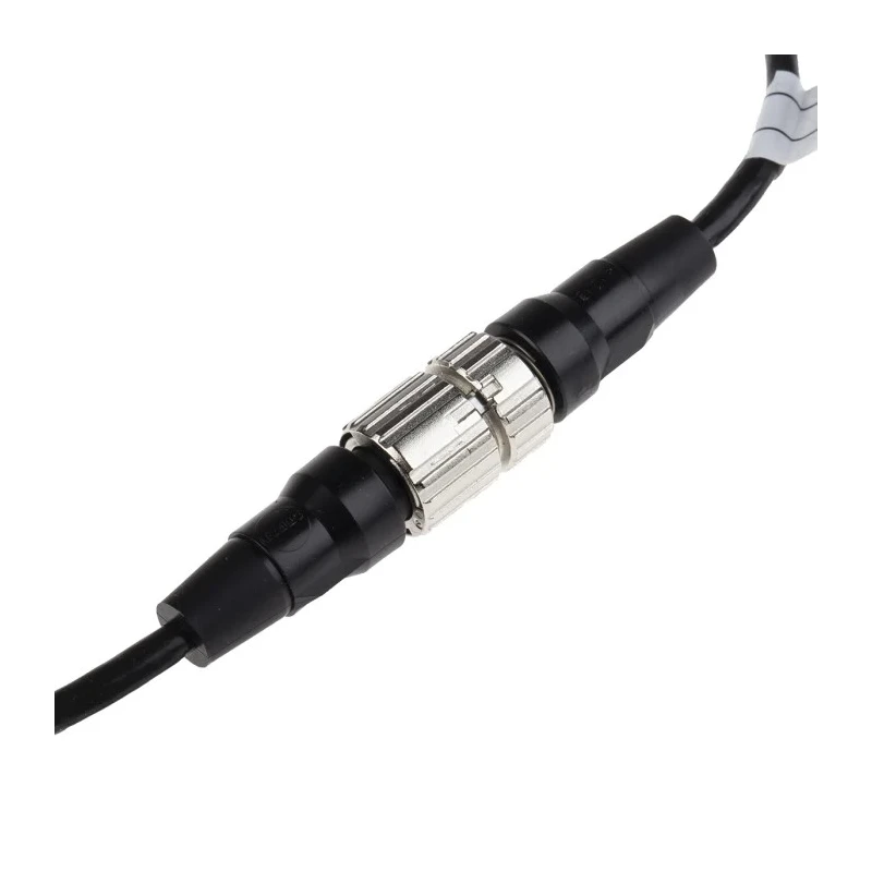 Omron Pre-Amplifier Motor Accessory for Use with Motor Condition Monitoring Device K6CM Series K6CM-VBS1