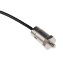 Omron Pre-Amplifier Motor Accessory for Use with Motor Condition Monitoring Device K6CM Series K6CM-VBS1
