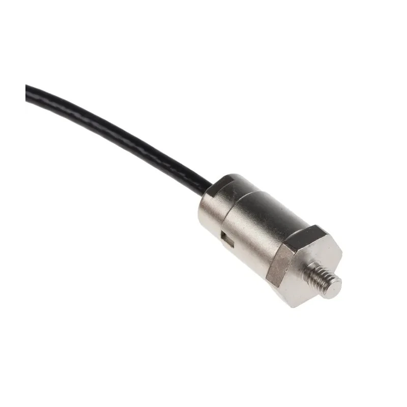 Omron Pre-Amplifier Motor Accessory for Use with Motor Condition Monitoring Device K6CM Series K6CM-VBS1