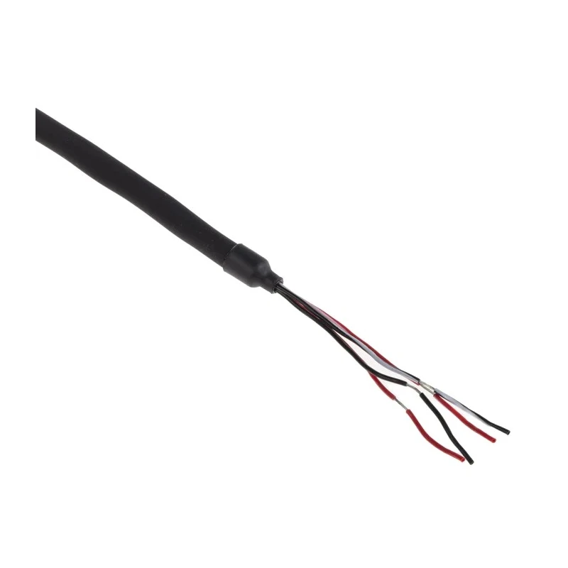 Omron Pre-Amplifier Motor Accessory for Use with Motor Condition Monitoring Device K6CM Series K6CM-VBS1