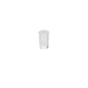 Bivar Panel Mount 1-Way Straight Rigid LED Light Pipe Clear 3 mm PLP2-188