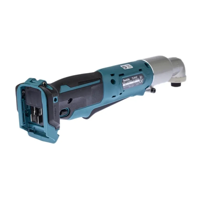 Makita Cordless Impact Driver 10.8V, 60Nm Torque, Brushed Motor TL064DZ