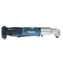 Makita Cordless Impact Driver 10.8V, 60Nm Torque, Brushed Motor TL064DZ