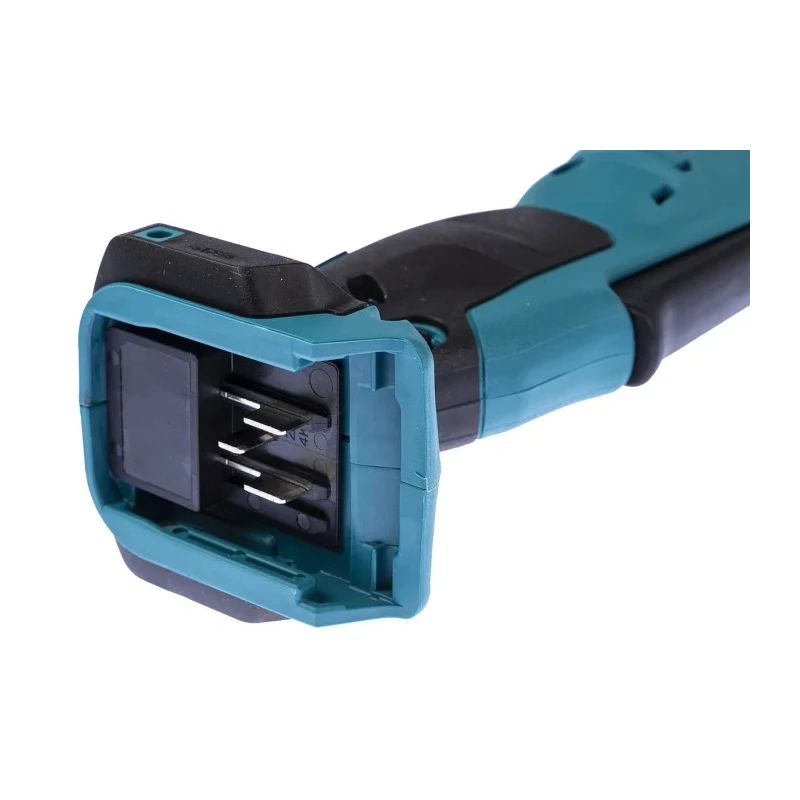 Makita Cordless Impact Driver 10.8V, 60Nm Torque, Brushed Motor TL064DZ