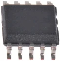 STMicroelectronics Voltage-to-Frequency Converter Voltage 1 kHz 1 %FSR 10-Pin SSOP VIPER115XSTR