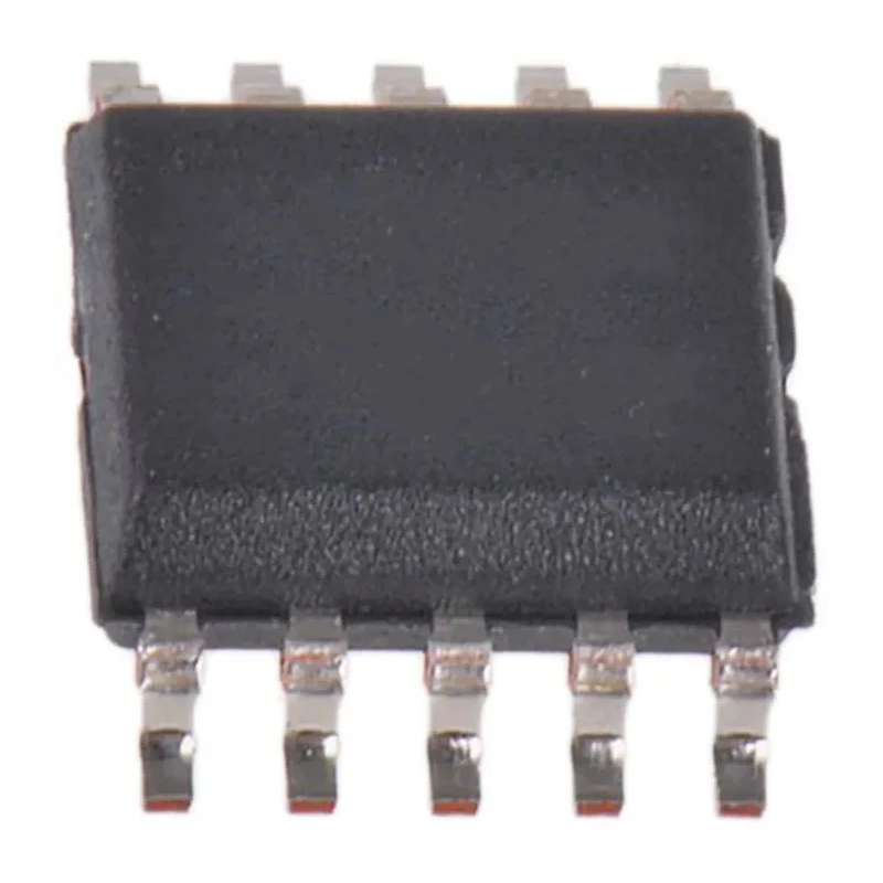 STMicroelectronics Voltage-to-Frequency Converter Voltage 1 kHz 1 %FSR 10-Pin SSOP VIPER115XSTR