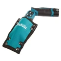 Makita Cordless Screwdriver 7.2 V, 1.5Ah Lithium-Ion Battery, 2450 RPM, 25 Nm Torque, Pistol Grip Handle TD022DSE-UK