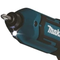Makita Cordless Screwdriver 7.2 V, 1.5Ah Lithium-Ion Battery, 2450 RPM, 25 Nm Torque, Pistol Grip Handle TD022DSE-UK