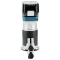 Makita Cordless Router Drill 18V Brushless Motor 800W Power 226mm Length DRT50ZJ