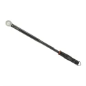 Norbar Torque Tools Click Torque Wrench, 60 to 340 Nm, 1/2 in Square Drive, 679mm Length 130106